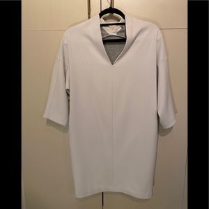 Oak and Fort cocoon dress